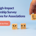 Association Membership Survey Questions