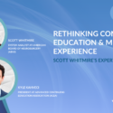 Session on Certification and Education System With Scott Whitmire