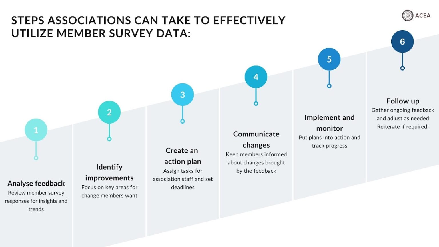 Guide to Member Surveys: Top 10 Powerful Tips for Associations